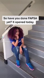 The 22/23 FAFSA is officially open!  Apply using the Georgia State University school code: 001574 and this link: https://studentaid.gov/h/apply-for-aid/fafsa | Georgia State University - Perimeter College | Facebook