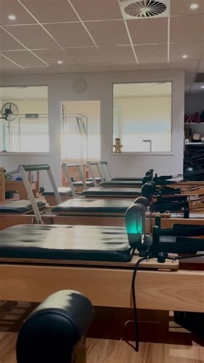 ⏰ FINAL CALL: Pilates Discovery Day is almost here! ⏰ Don’t miss your chance to join us for a morning of pilates where we'll show you the ropes, the foundations and trial some new classes together! Whether you’re new or looking for a fresh challenge, this is the perfect opportunity to try something new in a supportive environment. ✨ Expert led classes for all levels ✨ Special cashback rewards when you sign up ✨ Limited spots, book now before it's too late! https://momence.com/l/e4he75l4 We're so