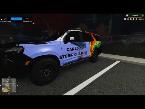 TCANSCST OFFICIAL TOUR | LAGACY FIVEM | EMERGENCY RESPONSE LIBERTY COUNTY