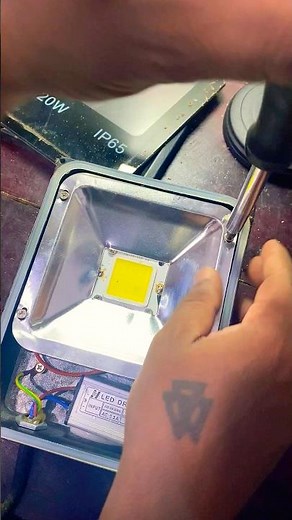 FIX IT LIKE A PRO LED Flashlight Repair Made Easy