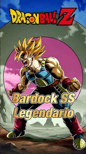 Legendary SSJ Bardock? | Dragon Ball Z