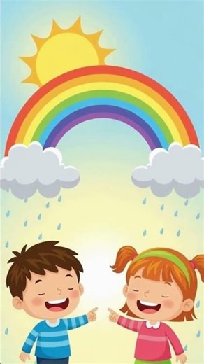 How Do Rainbows Form