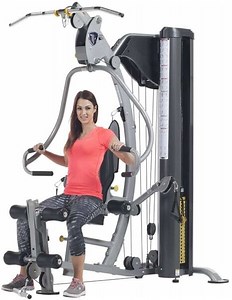 TuffStuff Fitness International AXT-225 Classic Home Gym