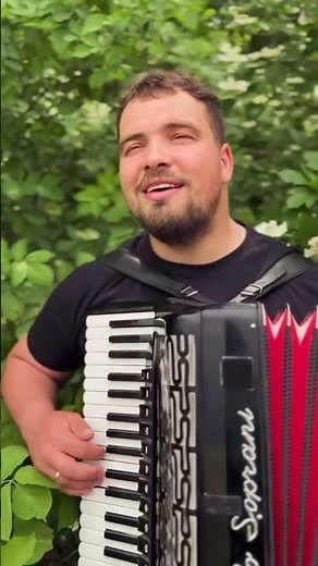 La Paloma (Tango Accordion)