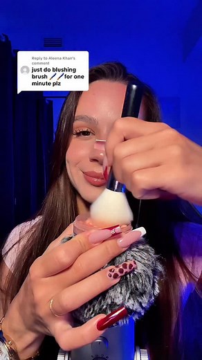 ASMR Bronzing / blushing pearls � #asmr #asmrsounds #asmrvideo #sleep #tingles | Kaitlyn Fall Asmr