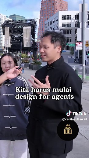 Mulai Startup dari Masalah: Pelajaran dari The Prompting Company