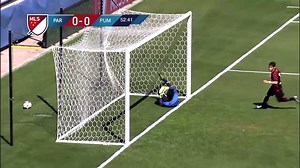 133K views · 2.3K reactions | The best goals from this weekend's Generation adidas Cup. | Major League Soccer (MLS) | Facebook