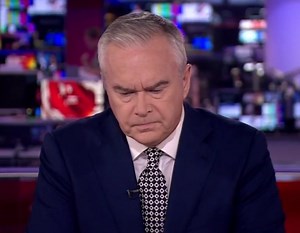 This was just broadcasted on BBC News.