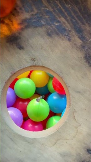 Marble Run Race ⭐ Wonderful Ball ASMR