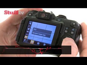 Canon G12 vs. Nikon P7000