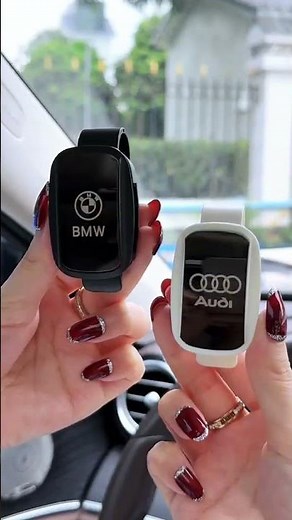 Sun Visor Glasses Clip Keep Your Shades Safe & Handy Car Glasses Holder Easy Sun Visor