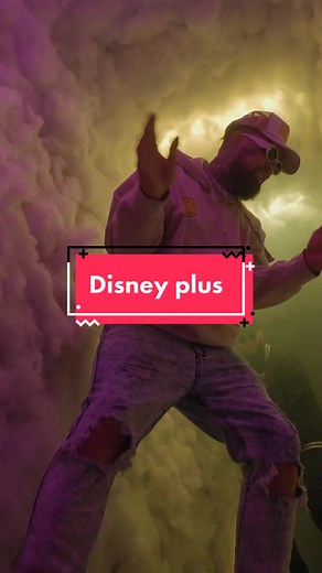 Oh i suck vuz i dont rocknwith prode month disney plus tryna turn my daugher into my son!! #love #reality #wakeup #sad #disney #tv