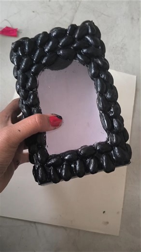 diy craft with box and pista shell #craft #diy #diycrafts #artandcraft #