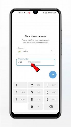 Telegram Account Kaise Banaye 2025 | How To Create Telegram Account #techfrack