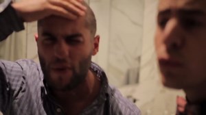 The Difference Between Wogs & Aussies: CLUBBING