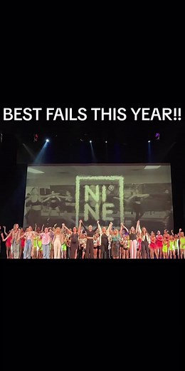 some of our best ✨highlights✨ from this year! SZN 9 STARTS SOONNN🙃 (video creds: @alisa) #1💃 #foryoupage #fyp #theninedanceacademy #dancersoftiktok #dancerecital #dancecompetition #THEMENOFTHE9 #fypシ #thedanceawards #nuvodancecovention #theknockoutdancechallenge #dancer