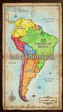 Why France is in South America 🇫🇷 French Guiana 🤯 #history #usashorts #viralusa