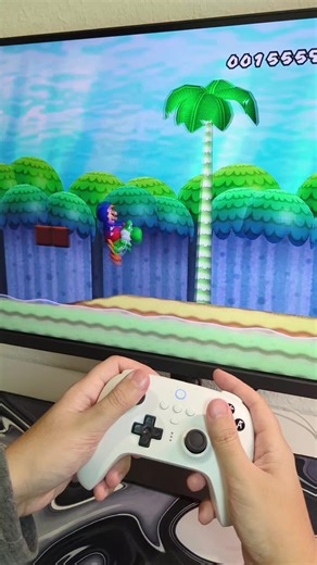 Challenging Levels in Super Mario Bros Classic