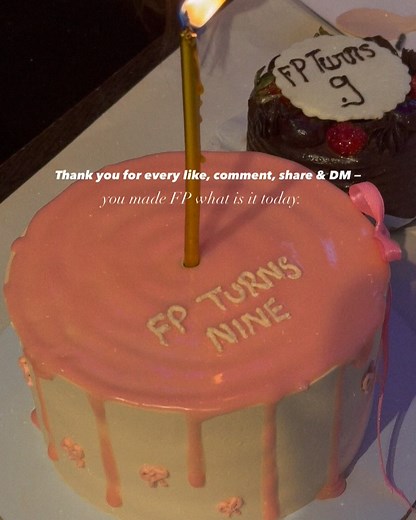 Food Paradise on Reels