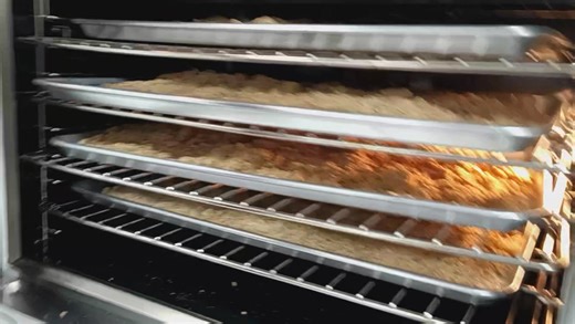 Robert Baker on Reels