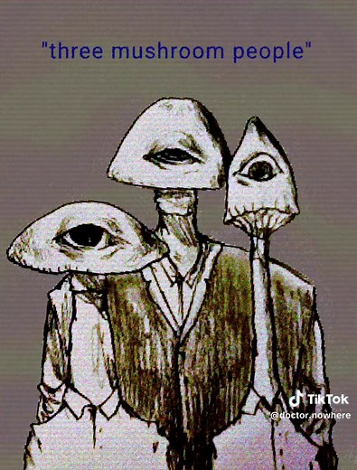 Doctor Nowhere Sketch Request Part 2 | Animation by Follower