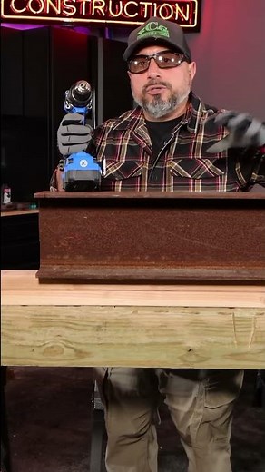 Drilling Through Metal (ON-SITE METHOD)