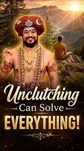 If You Have 2 Minutes, Learn This One Powerful Secret: Unclutching