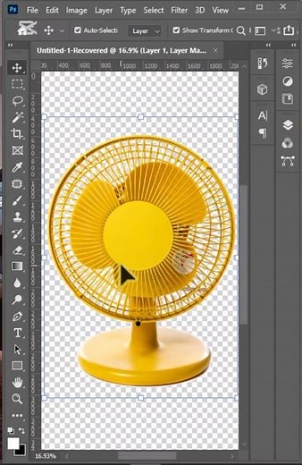 How to remove Background like a pro