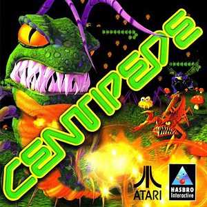 Centipede sur PC