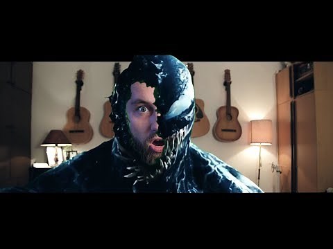 Venom Voice Tutorial
