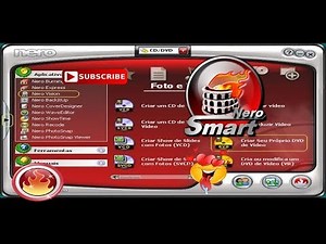 2 - Cara Instal Nero 2018 Full / How to install Nero 2018 Full