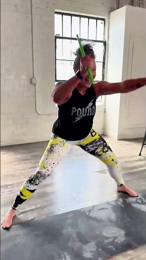 MAY TRACKS ARE HERE ⚡ #poundfit #cardioworkouts #fitnessinstructor