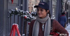 The Princess Switch 3: Romancing the Star cast