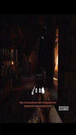 Metro Exodus is TERRIFYING! 😱 First-Time Playthrough (No Commentary)