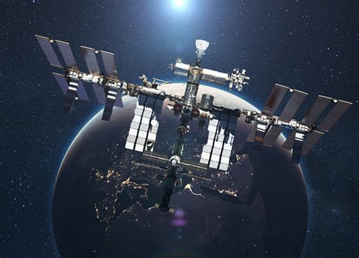 Estação Espacial Internacional: a maior estrutura que a humanidade já colocou no espaço