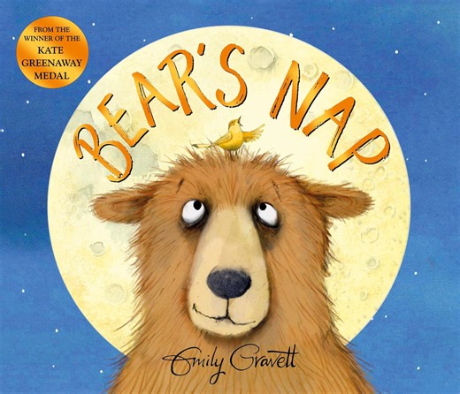 The best new children's books for autumn 2025