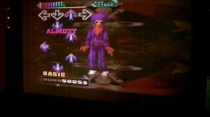 Dance Dance Revolution with Raspberry Pi B  #piday #raspberrypi @Raspberry_Pi