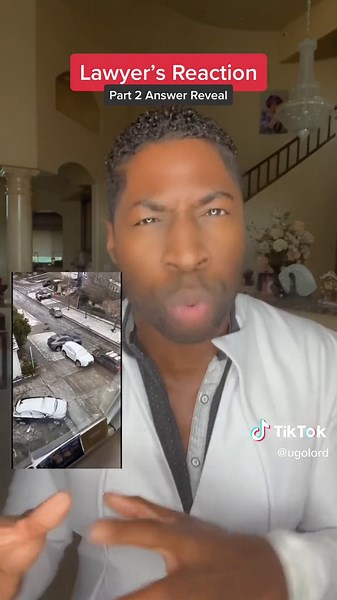 Who’s Liable: Act of God?