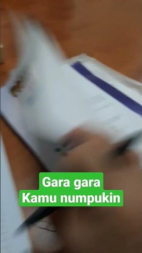 Laporan PKL Anak TKJ sekali tanda tangan sebanyak ini? awas kamu ya