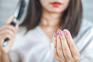 A safe and all-natural guide to hair fall prevention
