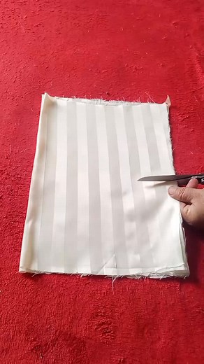 2.5K reactions · 28 shares | Simple cuttting tutorial #foryouシpage #dresses #foryou #fashionstyle #followme #fyp #desifashion | Cutting and Stitching | Facebook