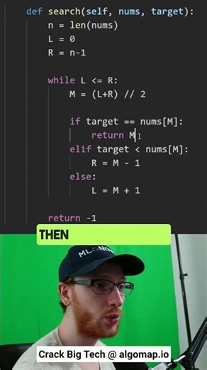 Binary Search Explained!