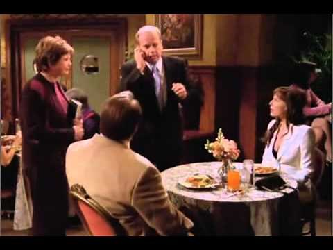 Krista Allen On Fraiser "Miss Right"