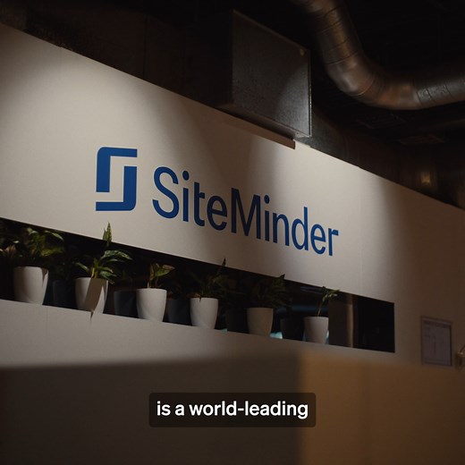 At SiteMinder, we empower hotels to capture revenue opportunities others miss. That's why Stripe has been an incredible partner on this journey. Their seamless payment infrastructure ensures every booking converts smoothly, so hotels of all sizes — from boutique properties to global chains — never miss a revenue opportunity because of payment friction. Together, we're redefining what's possible for the hospitality industry — making every guest stay as smooth and connected as the technology behin