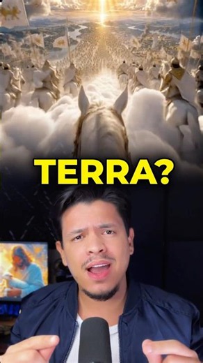 Why did Jesus come to Earth? 🤔