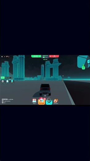 📈 Investor City Fun — Watch My City Blow Up! 🚀#roblox #gaming #shorts