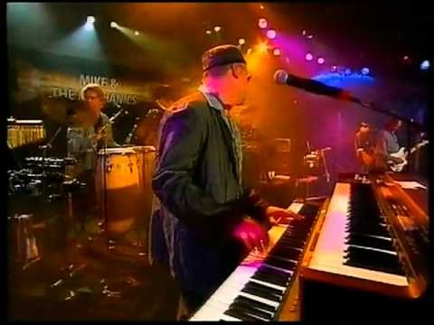 Mike & The Mechanics - Silent Running