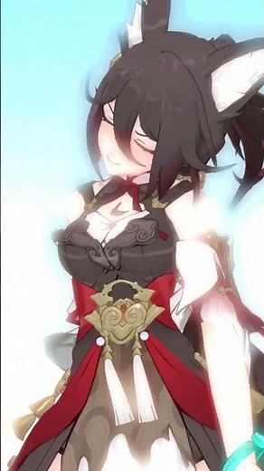 (MMD HONKAI STAR RAIL) GENTLEMEN DANCE💫 {MOTION DL}