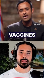 An0maly Tells Vivek What He Thinks About Him & Trump Not Having “Foresight” During The Pandemic | An0maly