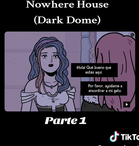 Tutorial completo de Nowhere House: Cómo escapar